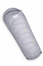 Kubisport Spací pytel mumiový SPM3K - 300g/m2 Kubisport Spací pytel mumiový SPM3K - 300g/m2