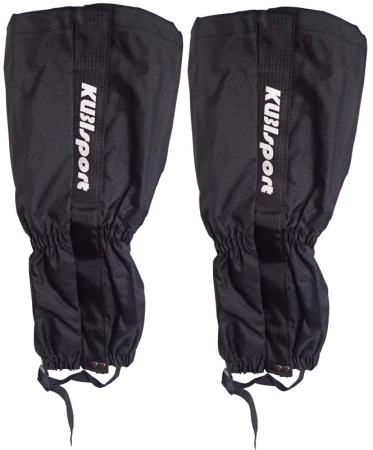 Kubisport Turistický návlek na boty komfortní - 1 pár Kubisport Turistický návlek na boty komfortní - 1 pár