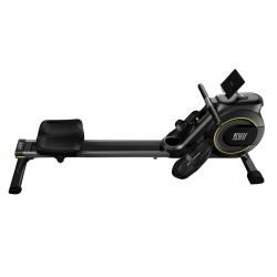 Kubisport BR2900K černý magnetický veslovací trenažér
