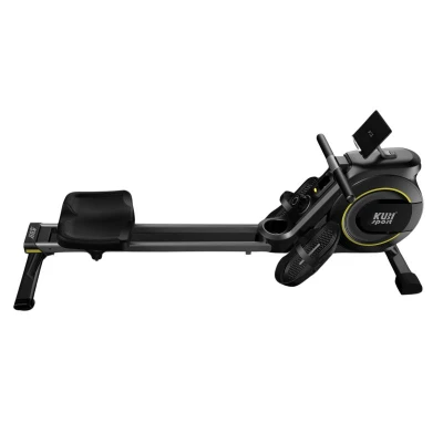Kubisport BR2900K černý magnetický veslovací trenažér