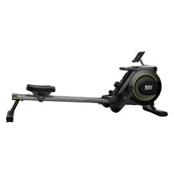 Kubisport BR2900K černý magnetický veslovací trenažér