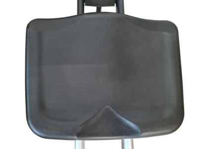 Kubisport BR2900K černý magnetický veslovací trenažér