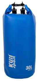 Kubisport Voděodolný lodní vak 30 L modrý Kubisport Voděodolný lodní vak 30 L modrý