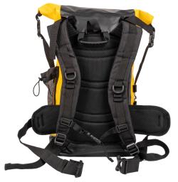 Kubisport Vodotěsný batoh IPEON 30 L