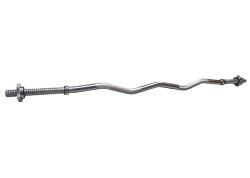 Kubisport Zalomená obouruční EZ 1200/30 mm