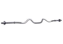Kubisport Zalomený triceps 1220/25 mm Kubisport Zalomený triceps 1220/25 mm