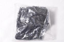 Kv řezáč Florbalová síť k brance 160x115 POUZE Červená (VÝPRODEJ)