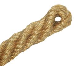 Kv řezáč Lano na šplh 4,5 m