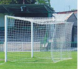 Kv řezáč Síť kopaná 3x2x0,8-1,2 m Kv řezáč Síť kopaná 3x2x0,8-1,2 m