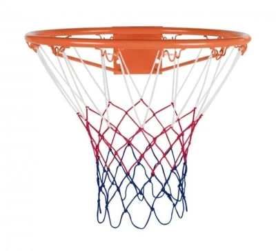 Kv řezáč Síťka basketbalová KV barevná Kv řezáč Síťka basketbalová KV barevná