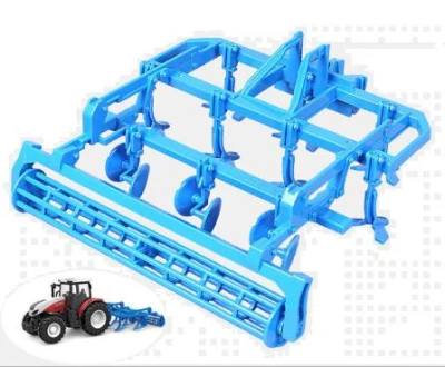 Kypřič půdy pro RC Traktor 1/24