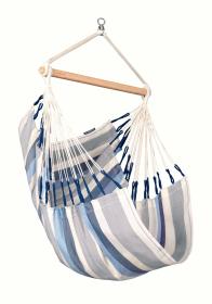 La Siesta Houpací sedačka Domingo Basic Classic (DOC14C 13seasalt) La Siesta Houpací sedačka Domingo Basic Classic (DOC14C 13seasalt)