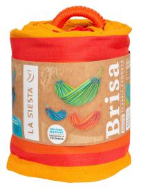 La Siesta Hojdacia sieť Brisa Kingsize (BRH18R 28toucan)