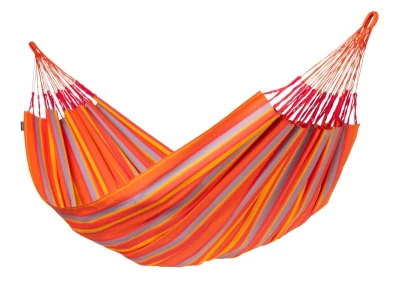 La Siesta Houpací síť Brisa Kingsize (BRH18R 28toucan)