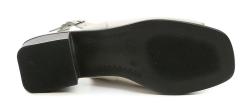 Ladies 24325 béžová dámská letní obuv