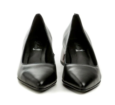 Ladies AZL2413 černé dámské lodičky