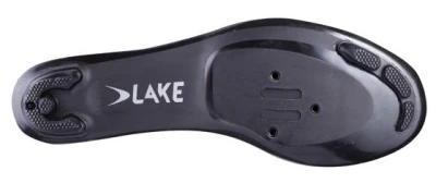 Lake CX176 černé tretry