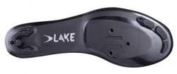 Lake CX176 černo/šedé tretry