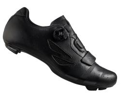 Lake CX176 čierno/šedé tretry