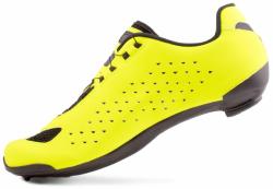 Lake CX177 fluo žlutá/černá cyklotretry + sleva 300,- na příslušenství