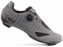 Lake CX177 matne sivá/čierna cyklotretry + zľava 12 € na príslušenstvo