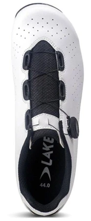 Lake CX178 bílé cyklotretry + sleva 200,- na příslušenství