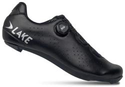 Lake CX178 černé cyklotretry + sleva 200,- na příslušenství