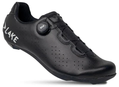 Lake CX178 černé cyklotretry + sleva 200,- na příslušenství