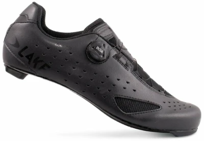 Lake CX219 Carbon černé tretry + sleva 500,- na příslušenství Lake CX219 Carbon černé tretry + sleva 500,- na příslušenství