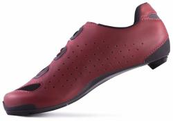 Lake CX238 Carbon burgundy tretry