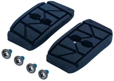 Lake Comfort Plus černá krytka závitů pro kufry