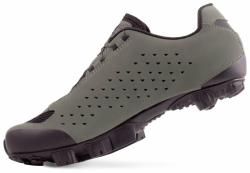 Lake MX177 khaki/černá tretry + sleva 200,- na příslušenství