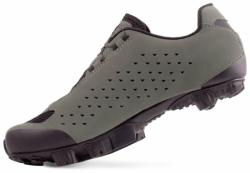 Lake MX177 khaki/černá tretry POUZE EU 44 wide (VÝPRODEJ)