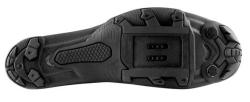 Lake MX238 Carbon černé tretry POUZE EU 39,5 (VÝPRODEJ)