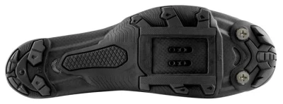 Lake MX238 Carbon černé tretry POUZE EU 46,5 (VÝPRODEJ)