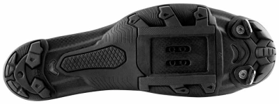 Lake MX238 XC Carbon černé tretry + sleva 300,- na příslušenství