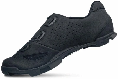Lake MX239 Carbon černé tretry + sleva 500,- na příslušenství