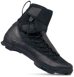 Lake MXZ21 čierne cyklotretry Lake MXZ21 čierne cyklotretry