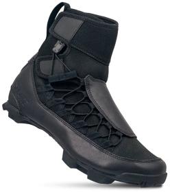 Lake MXZ21 černé cyklotretry