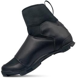 Lake MXZ21 černé cyklotretry