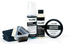 Lake prémiová sada na údržbu kožených treter Leather Care Kit Lake prémiová sada na údržbu kožených treter Leather Care Kit