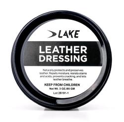 Lake prémiová sada na údržbu kožených treter Leather Care Kit