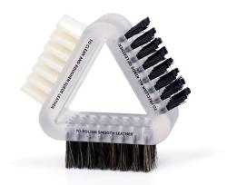 Lake prémiová sada na údržbu kožených treter Leather Care Kit