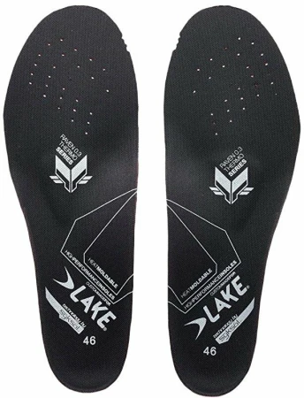 Lake Carbon Pro S (36-39) vložky do tretr