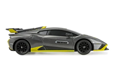 RC driftovací auto Lamborghini Huracan STO RC Drift Car 4WD 1:18