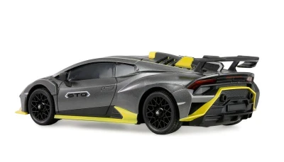 RC driftovací auto Lamborghini Huracan STO RC Drift Car 4WD 1:18