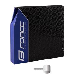 Force Lanko brzdové MTB 2,0m/1,5mm oceľové BOX