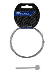Force Lanko řadící 2,0m/ 1,2mm NEREZ balené Force Lanko řadící 2,0m/ 1,2mm NEREZ balené