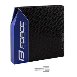 Force Lanko řadící 2,1m/ 1,1mm ocelové BOX Force Lanko řadící 2,1m/ 1,1mm ocelové BOX