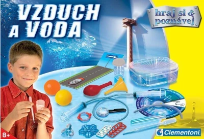 Albi Hraj si a poznávej Vzduch Voda Albi Hraj si a poznávej Vzduch Voda